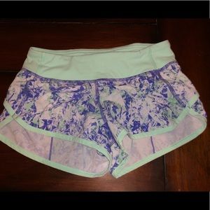 Girls Ivivva Shorts